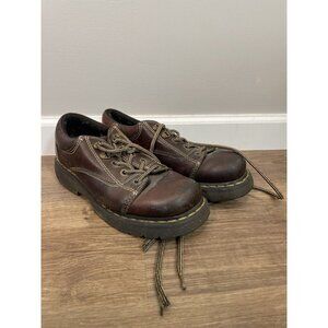 Dr. Martens | Shoes | Dr Martens Handsome Oxfordsafety Shoe 